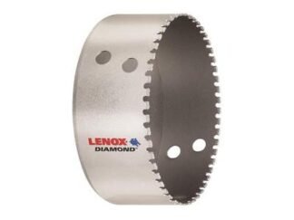 Lenox DIAMOND™ Holesaw 102mm (5706915078411) LEN10507841