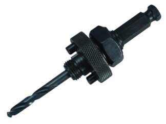 Lenox 2L T2 Arbor with Pilot Drill (0885363004762) LEN1779801