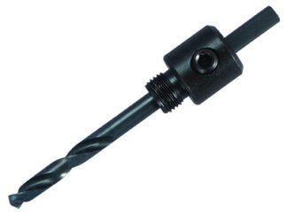 Lenox 4L T2 Arbor with Pilot Drill (0885363004786) LEN1779803