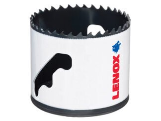 Lenox Bi-Metal Holesaw 62mm (0885363008968) LEN1816242