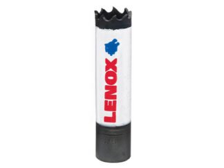Lenox Bi-Metal Holesaw 16mm (0082472300109) LEN30010