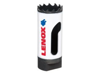 Lenox Bi-Metal Holesaw 24mm (0082472300154) LEN30015