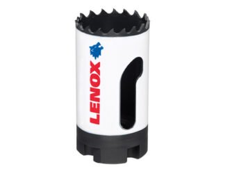 Lenox Bi-Metal Holesaw 35mm (0082472300222) LEN30022