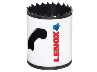 Lenox Bi-Metal Holesaw 40mm (0082472300253) LEN30025