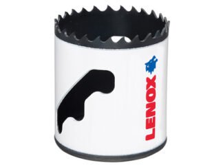 Lenox Bi-Metal Holesaw 46mm (0082472300291) LEN30029