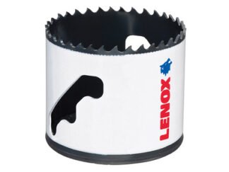 Lenox Bi-Metal Holesaw 60mm (0082472300383) LEN30038