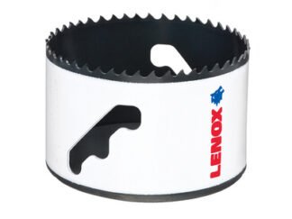 Lenox Bi-Metal Holesaw 83mm (0082472300529) LEN30052