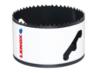 Lenox Bi-Metal Holesaw 86mm (0082472300543) LEN30054
