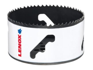 Lenox Bi-Metal Holesaw 102mm (0082472300642) LEN30064