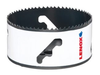 Lenox Bi-Metal Holesaw 105mm (0082472300666) LEN30066