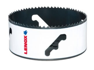 Lenox Bi-Metal Holesaw 117mm (0082472300741) LEN30074