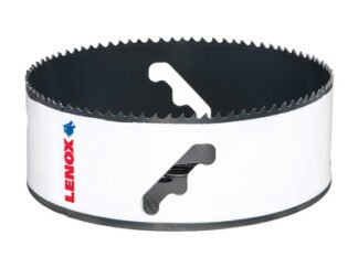 Lenox Bi-Metal Holesaw 140mm (0082472300888) LEN30088