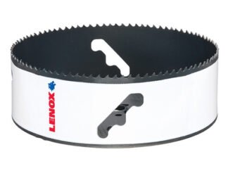 Lenox Bi-Metal Holesaw 177mm (5706915081640) LEN31121