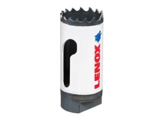 Lenox Bi-Metal Holesaw 20mm (0082472300987) LEN30098