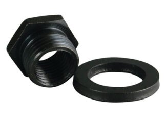 Lenox 30857AA1 Arbor Adaptor (0082472308570) LEN30857AA1