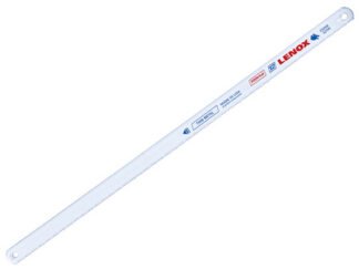 Lenox V232HE Bi-Metal Hacksaw Blades 300 x 13mm 32 TPI (Pack 10) (0082472201468) LENV232HE