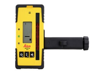 Leica Geosystems Rod Eye 120 Basic Receiver (7640110693315) LGSRE120