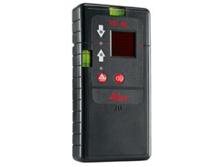 Leica Geosystems RVL 80 Receiver Unit - Line Lasers Only (7640110696057) LGSRVL80