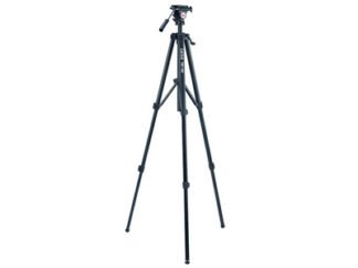 Leica Geosystems TRI 100 1/4in Thread Aluminium Mounting Tripod 70-172cm (7640110690635) LGSTRI100