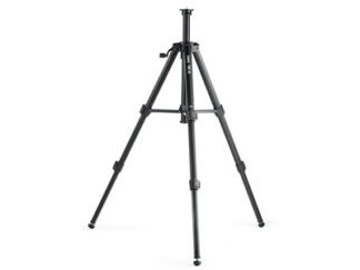 Leica Geosystems TRI 70 1/4in Thread Aluminium Mounting Tripod 40-115cm (7640110694077) LGSTRI70