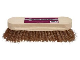 Liberon Bronze Liming Brush (3282391063148) LIBBLBRUSHN