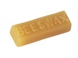 Liberon Purified Beeswax 15 x 25g (5022640015423) LIBBPUR25G