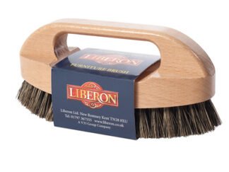 Liberon Furniture Brush (5022640000962) LIBFBRUSH