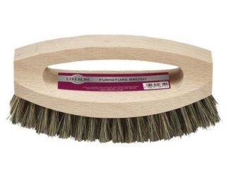 Liberon Furniture Brush (3282391063124) LIBFBRUSHN