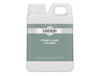 Liberon Stone Floor Cleaner 1 litre (3282391063179) LIBFCS1LN *Restrictions - See Description*