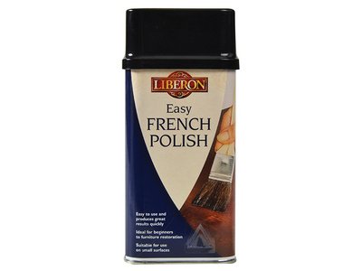 Liberon Easy French Polish 250ml (5022640010725) LIBFPE250