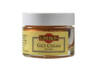 Liberon Gilt Cream Versailles 30ml (5022640005158) LIBGCVER30