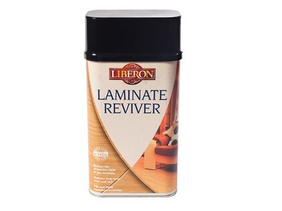 Liberon Laminate Floor Sealer 1 litre (Reviver) (3282390050354) LIBLFS1L