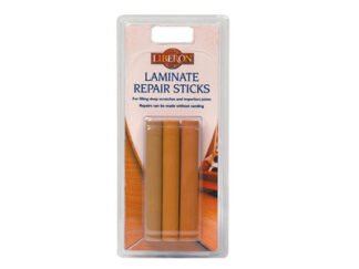 Liberon Laminate Repair Sticks (5022640028256) LIBLRS