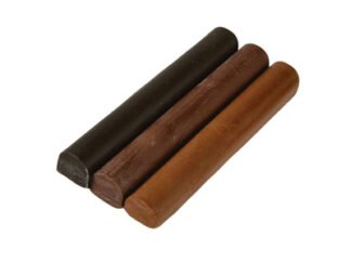 Liberon Retouch Crayons Oak x 3 (5022640000139) LIBRCO