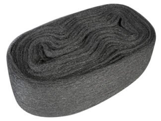 Liberon Steel Wool Grade 00 250g (5450011000134) LIBSW00250G