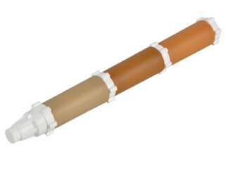 Liberon Touch Up Pen Pine 3-part (5022640004120) LIBTUP3PP