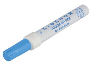Liberon Touch Up Pen Georgian Mahogany Loose (5022640004304) LIBTUPGM