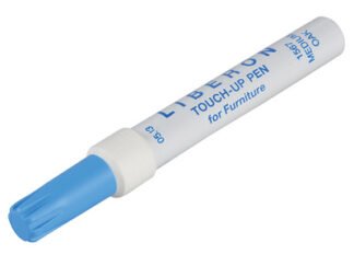Liberon Touch Up Pen Medium Oak Loose (5022640004274) LIBTUPMO