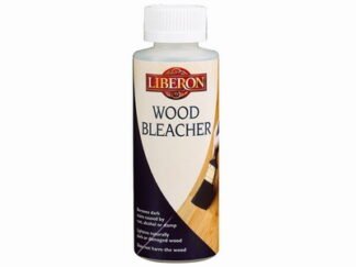 Liberon Wood Bleacher 500ml (5022640001624) LIBWB500