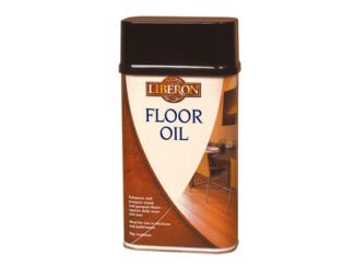 Liberon Wood Floor Oil 1 litre (3282390061534) LIBWFO1L