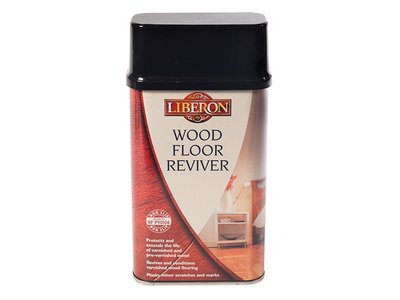 Liberon Wood Floor Reviver 500ml (3282390065402) LIBWFR500