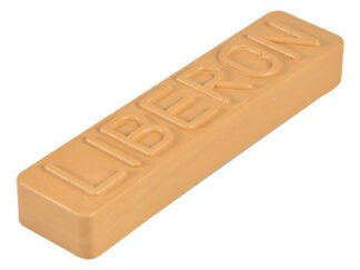 Liberon Wax Filler Stick 02 Light Oak 50g Single (5022640001907) LIBWFSLO
