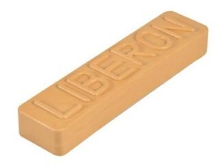 Liberon Wax Filler Stick 02 Light Oak 50g (3282391063957) LIBWFSLON *Restrictions - See Description*