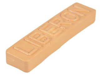 Liberon Wax Filler Stick 15 Light Pine 50g Single (5022640002034) LIBWFSLP
