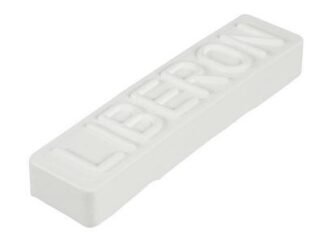 Liberon Wax Filler Stick 00 White 50g (3282391063940) LIBWFSWN *Restrictions - See Description*