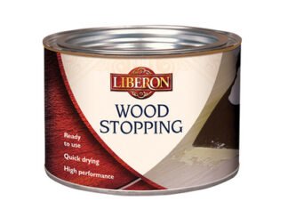 Liberon Wood Stop Antique Pine 125ml (5022640028348) LIBWSAP125