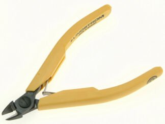 Lindstrom Diagonal Cutting Ultra Flush Cut Nipper 110mm (7314150051007) LIN8142
