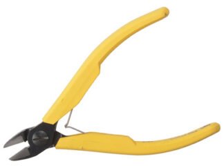 Lindstrom Diagonal Cutting Micro Bevel Cut Nipper 112.5mm (7314150051113) LIN8150