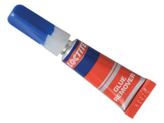 Loctite Glue Remover Gel Tube 5g (5010266307992) LOCGRGEL