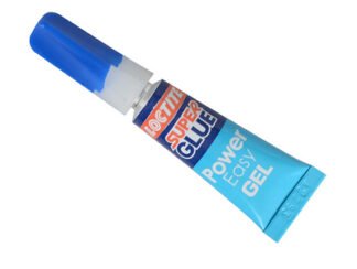 Loctite Power Easy Tube 3g (5010305049791) LOCPE3GT